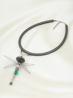 Колье Libellula Lunge