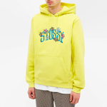 Худи Stussy Collegiate Floral, 118392