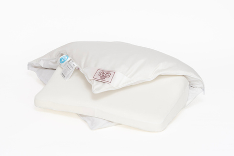 Подушка ортопедическая 50х70 German Grass Memory Down