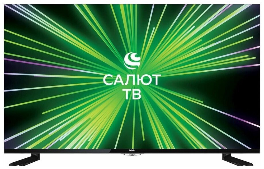 Телевизор BBK 43" 43LEX-8387/UTS2C