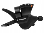 Шифтер правый 7 скоростей w/OGD SL-M315-7R Rapidfire Plus CB