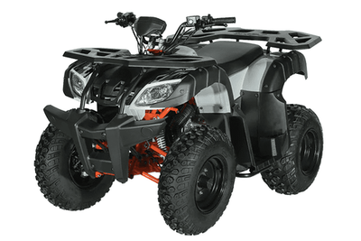 Квадроцикл KAYO Bull-2C