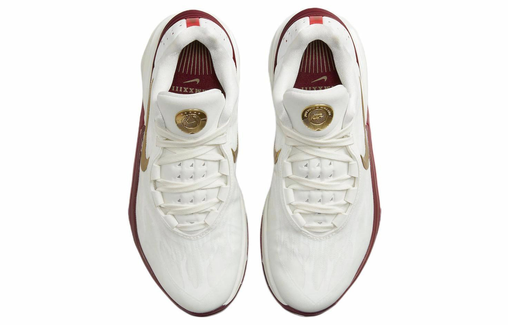 Кроссовки Nike Air Zoom G.T. Cut 2 (Женская размерная сетка)