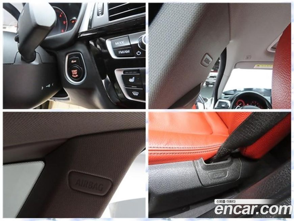 BMW 4 Series (F32) 420d xDrive Sports Gran Coupe (06.2020)
