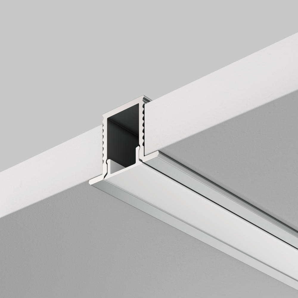 Профиль Led Strip ALM-1209-S-2M