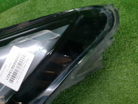 Битая Фара левая Skoda Kodiaq (2016-2022) LED