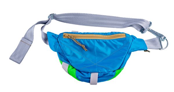 Сумка поясная Stratopacks SP-S0607 - фото 2