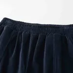 Брюки Ymkashix Velvet 6.0 темно-синие