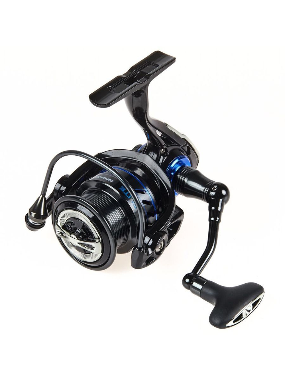 Катушка безынерционная Salmo Elite SPINETIX 8 2500FD