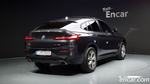 BMW X4 (G02) xDrive20i xLine (02.2022)