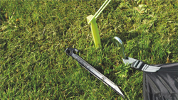 Палатка Outwell Montana 6P [110583]