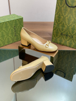 Gucci Pump