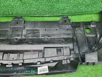 Пыльник переднего бампера Mercedes GLA X156 13-20