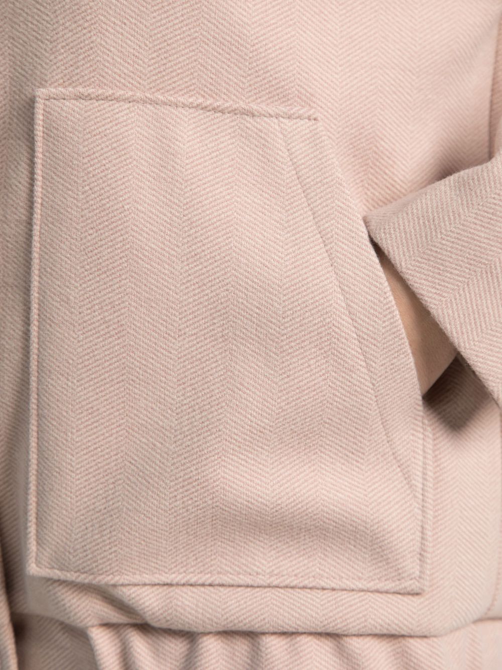 Бомбер Скайли (пудра) Б15531-13М LT Collection