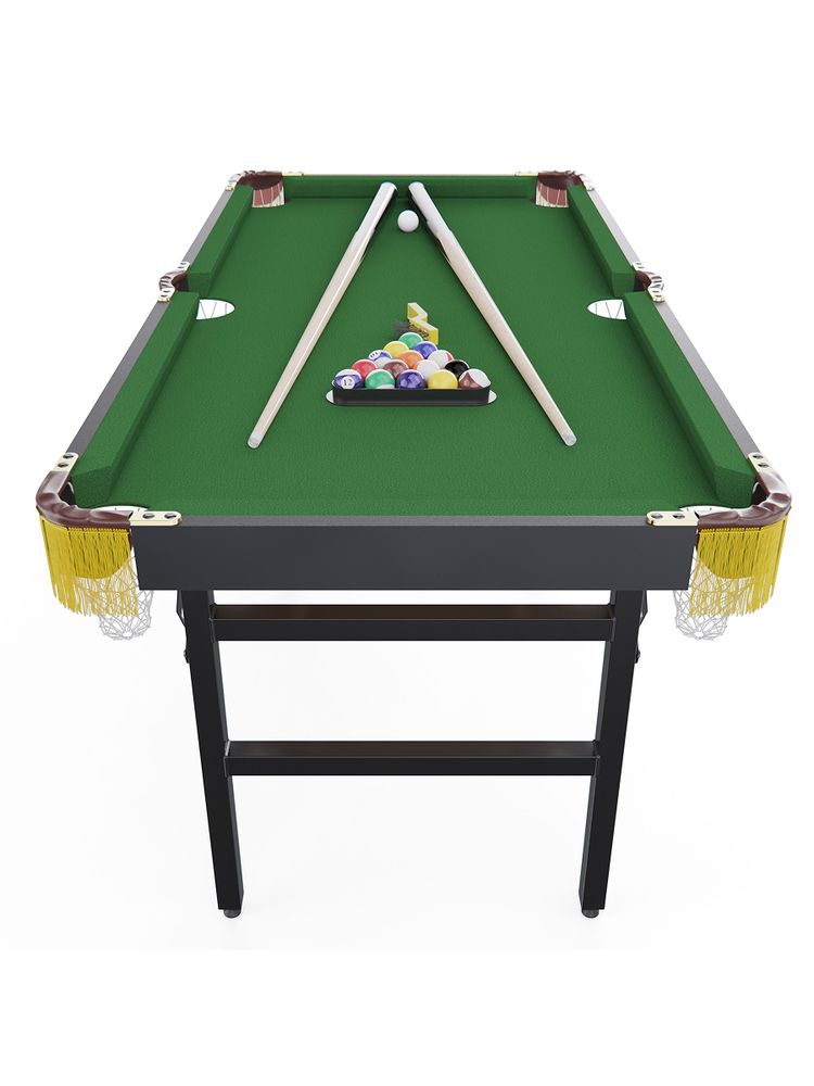 Игровой стол - бильярд DFC 48&amp;quot; 122 x 64 см