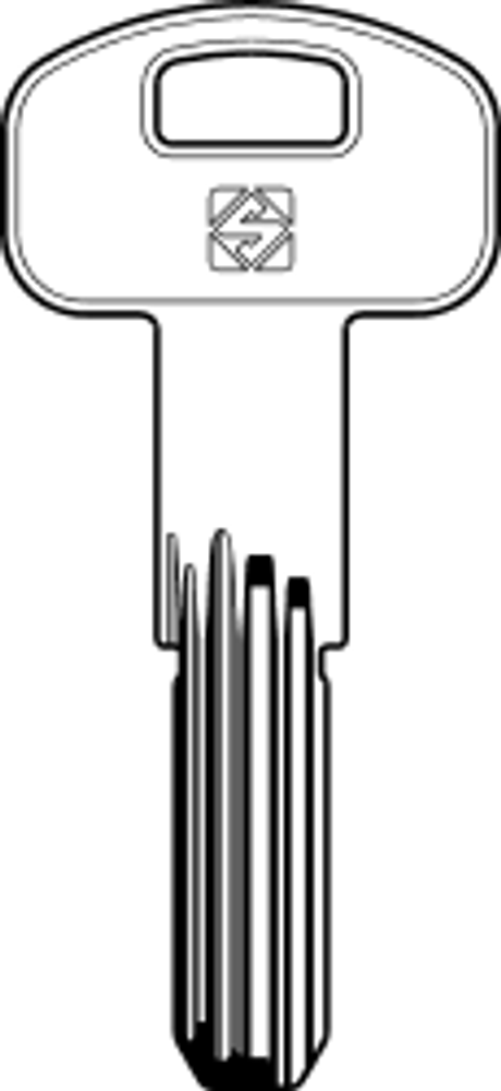 SCM1R SILCA 13909