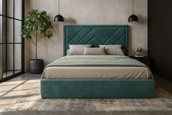 Кровать Либерти