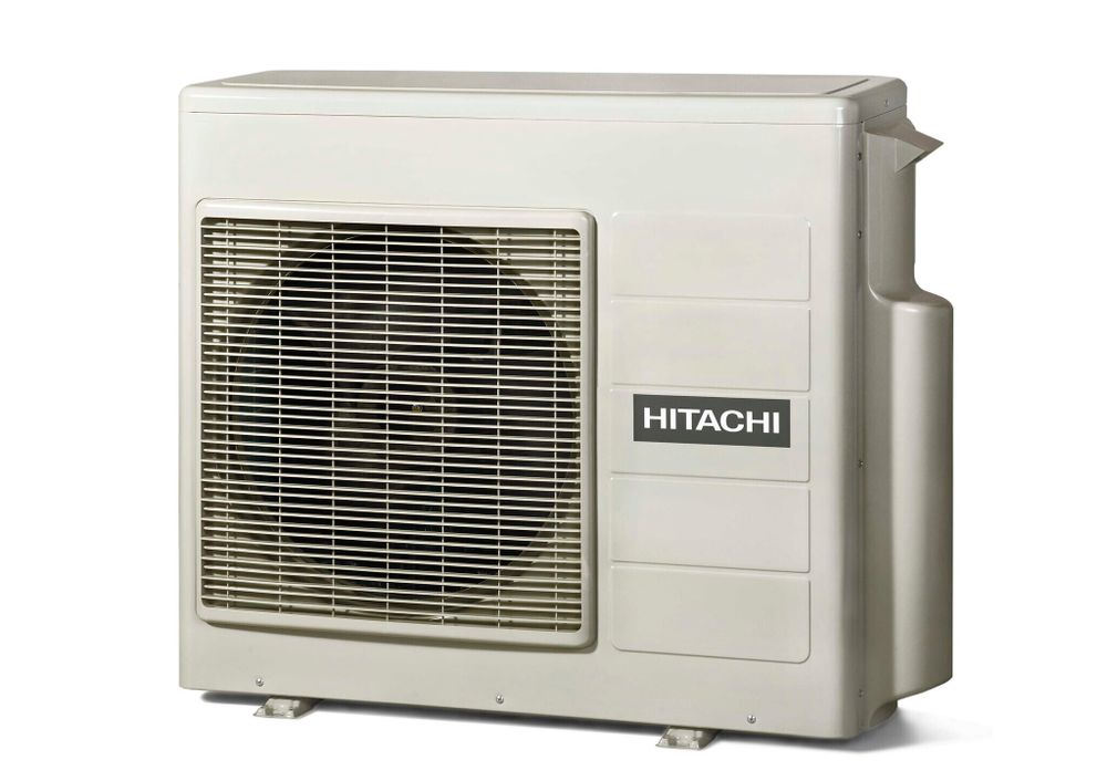 Наружный блок мульти сплит-систем Hitachi RAM-53NP2E