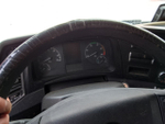 Mercedes-Benz Actros 6x4 Седельный тягач 2645 LS (Дизельный, 12,8 л, 449 л.с., МТ)
