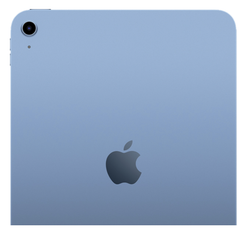 Apple iPad 2022 Wi-Fi 10.9" 256Gb Голубой