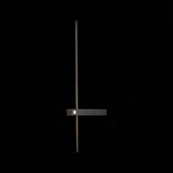 Светильник настенный ST Luce SL1589.041.01