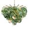 Подвесная люстра Loft IT Lolly 10492/800 Green