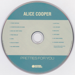 Alice Cooper / Original Album Series (5CD)