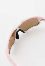 Спортивные очки 720armour V / Matt Pink / Pink-PCPL Lens
