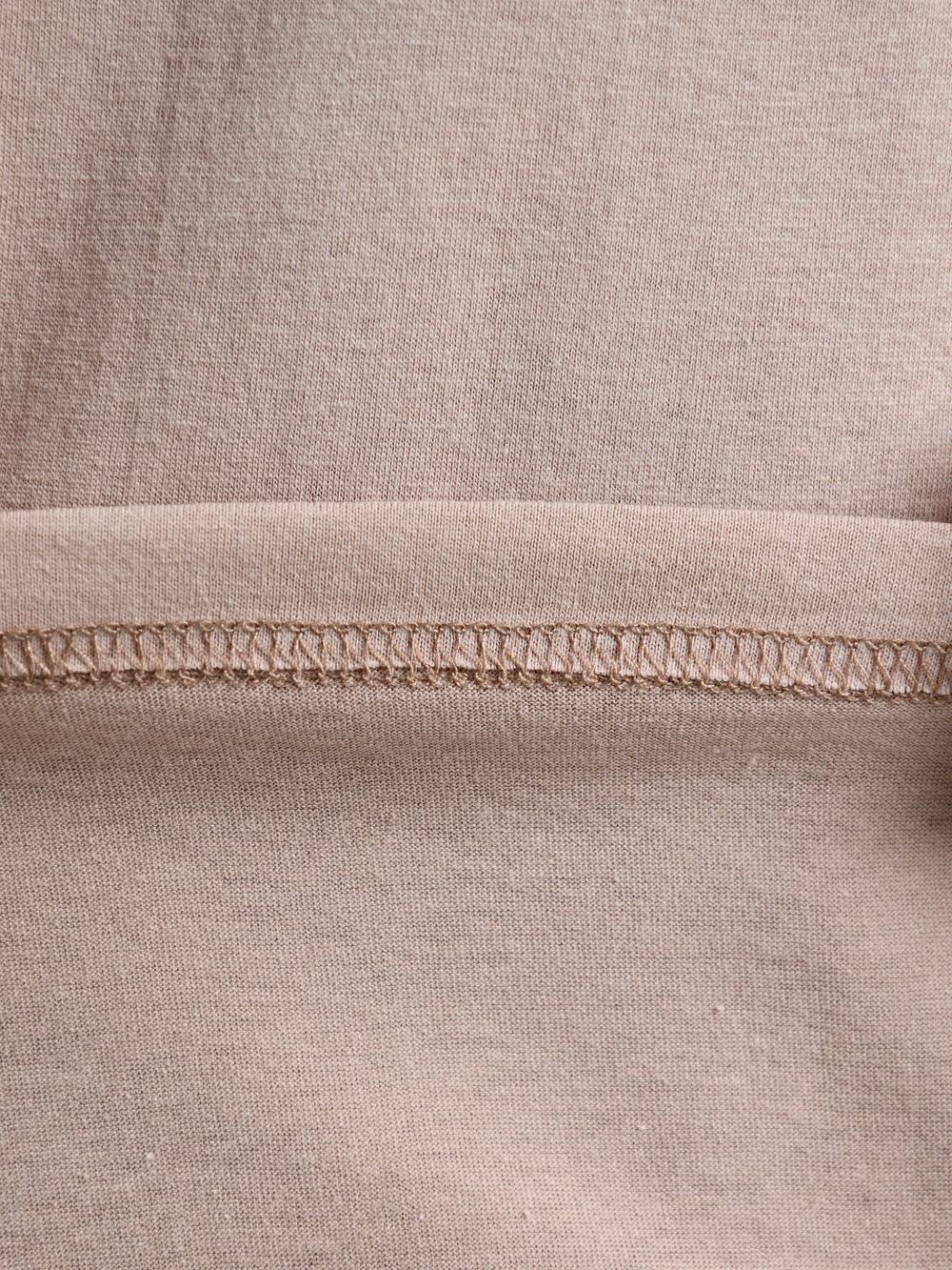 Фуфайка (футболка) мужская Джек-2 Виотекс БЕЖЕВЫЙ