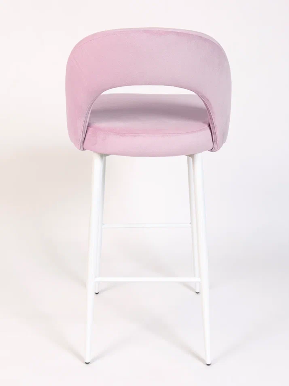 Стул Сансет барные стальные ноги