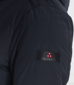 Пуховая куртка Peuterey - темно-синий(PEU4852 01191756)