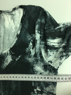 Блузка Eva Kayan оригинальная 42 размер