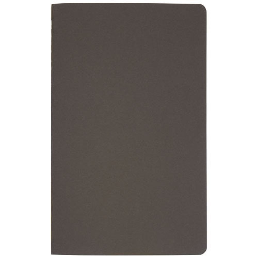 Блокнот Fabia с переплетом, изготовленный из рубленой бумаги