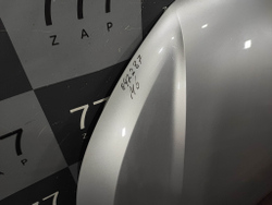 Капот Haval M6 2 21-нв Б/У Оригинал 8402100XKZ0YA