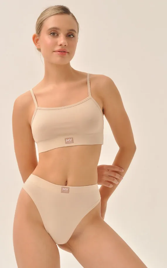 Топ DT200 Крем