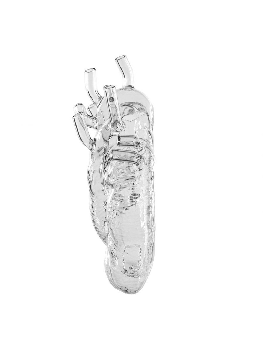 Ваза Love in Bloom Glass