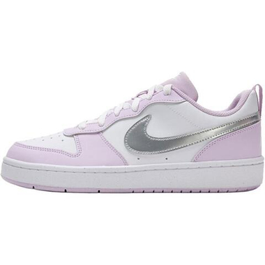 Женские кроссовки Nike Court Borough Low Recraft SE GS 'Doll' IH0407-530