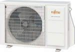 Кассетный кондиционер Fujitsu AUXG24KVLA/UTGUFYFW/AOYG24KATA