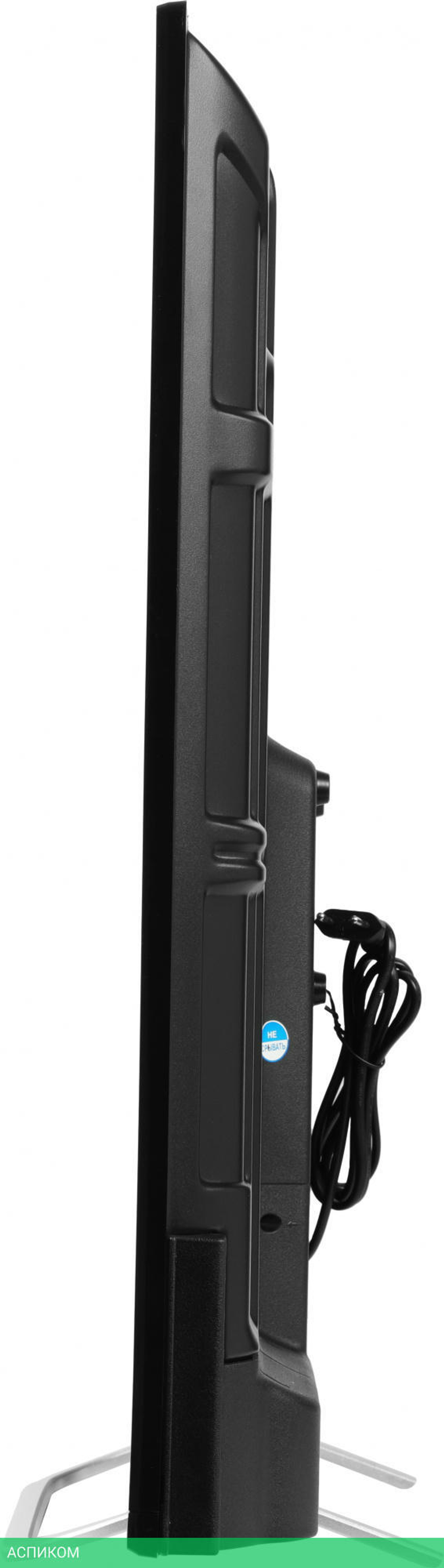 Телевизор LED PolarLine 50" 50PU11TC-SM