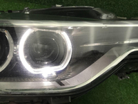 Фара правая BMW 3er F30 F31 (2011-2016) ксенон