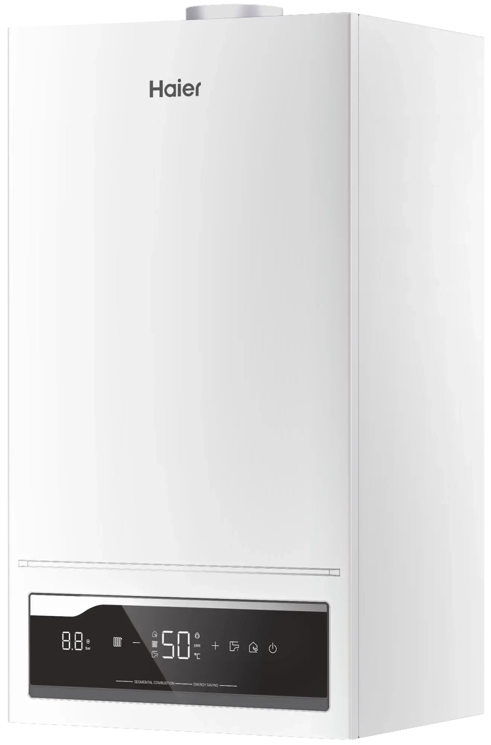 Газовый настенный двухконтурный котел Haier ProLine 2.10 TI