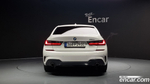 BMW 3 Series (G20) 320i M Sports (03.2021)