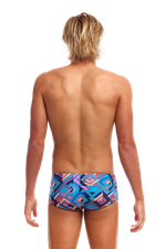 Транки FUNKY TRUNKS Men's Boxed Up
