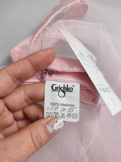 Юбка Grishko розовая на 9 лет