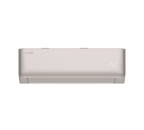 Внутренний блок настенного типа серии VIBE PRO CHAMPAGNE MULTI EU DC Inverter AMS-12UW4RWUHD00(C) (комплект)