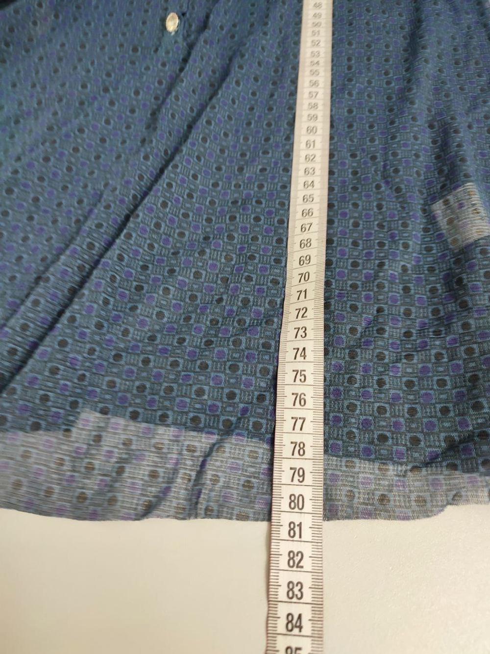 Туника легкая 44 размер