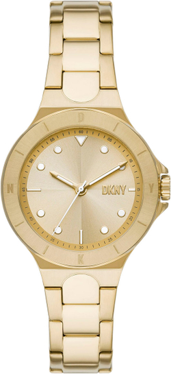 Наручные часы DKNY NY6655