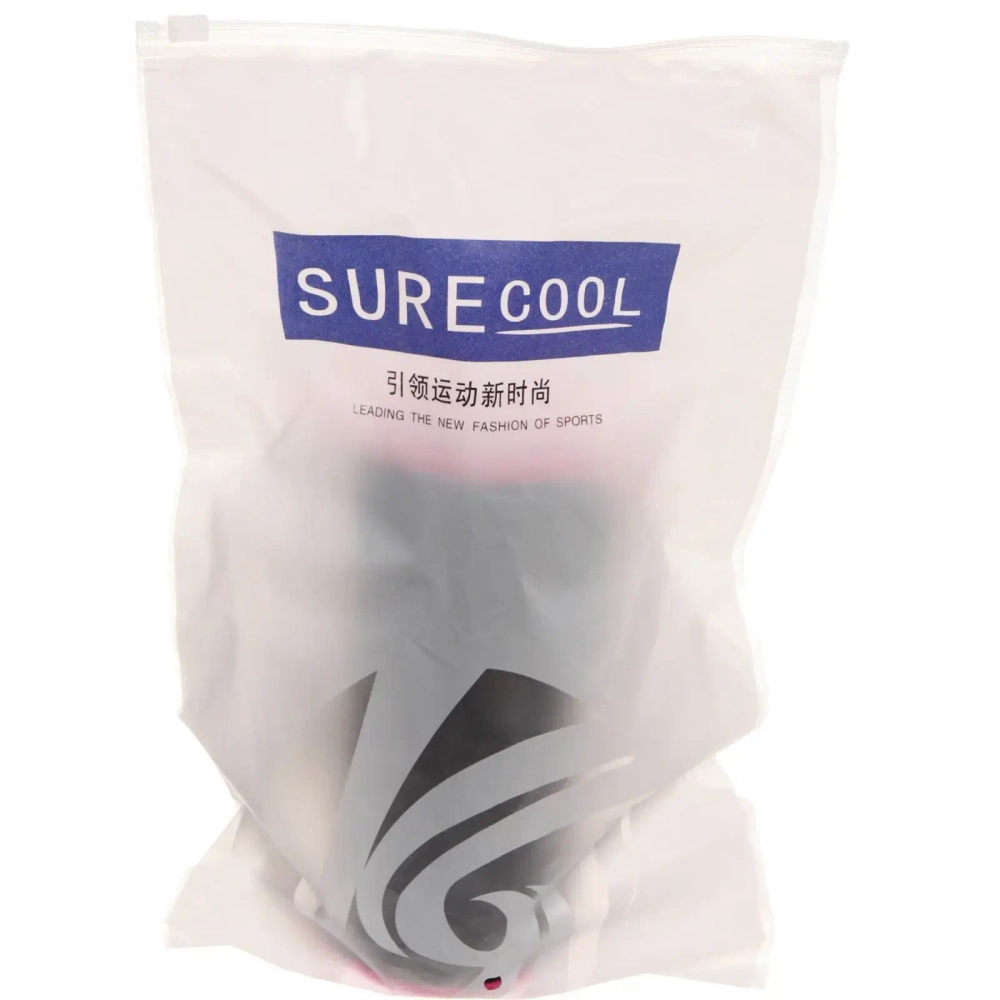 Пояс для похудения HY-807, размер L