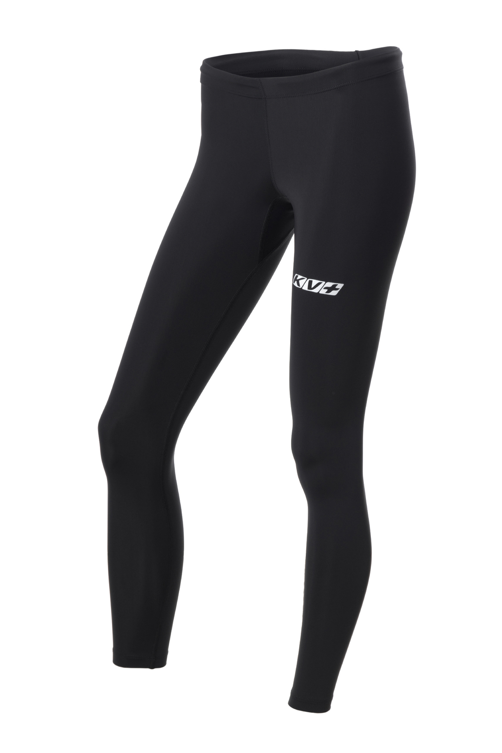 Тайтсы KV+ ARENA stretch black, женские, 21SW05.1