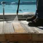 Мойка высокого давления GREENWORKS GPWG4II 1800Вт,140 бар.,420 л/час (5106507)